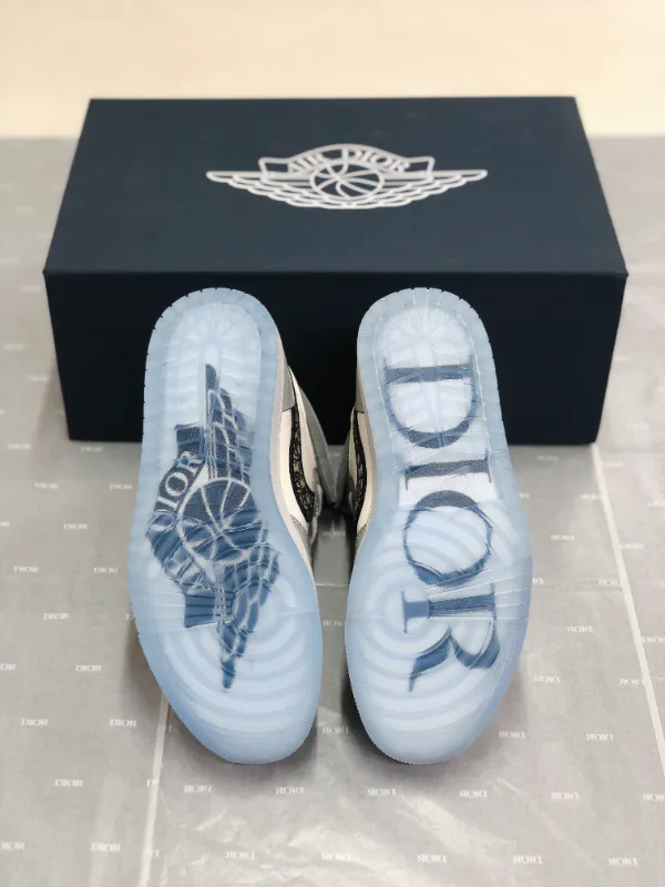 jordan 1 retro high dior stores